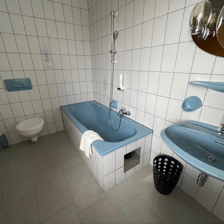 Gästehaus Trink B&B - Chambre Double - 7