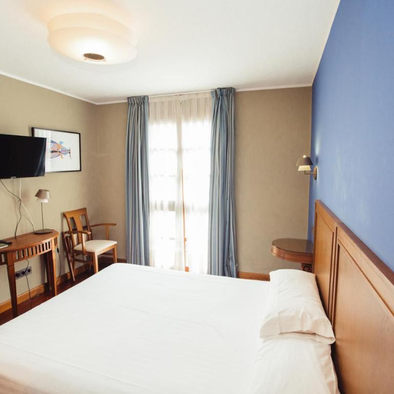 Hotel El Sella - Habitación Doble Superior - 5
