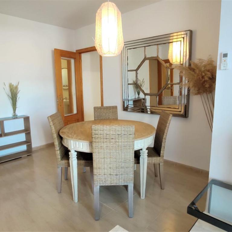 La Rotonda Penthouse - Apartamento Ático - 24
