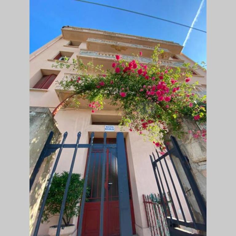 Studio cosy - Proche Gare & Centre ville - Apartamento de 1 dormitorio - 7