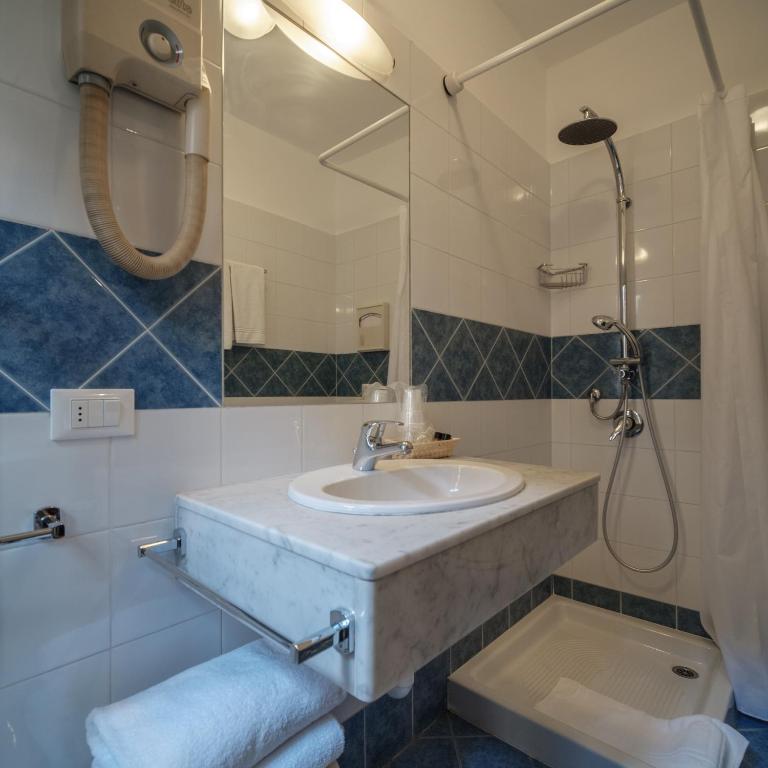 Hotel Italia - Camera Singola Standard - 5
