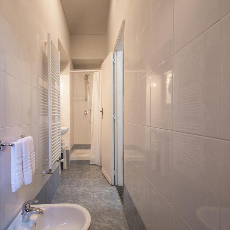 Hotel Italia - Camera Singola Standard - 2