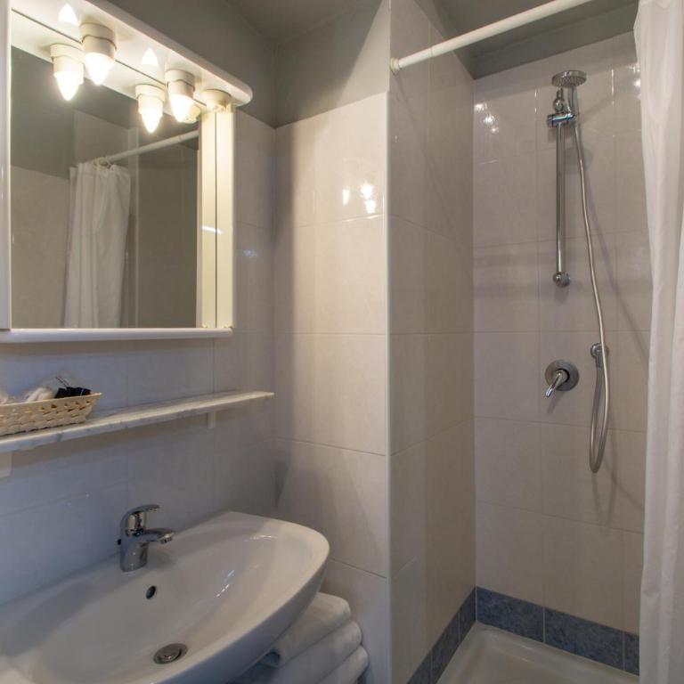 Hotel Italia - Camera Singola Standard - 8
