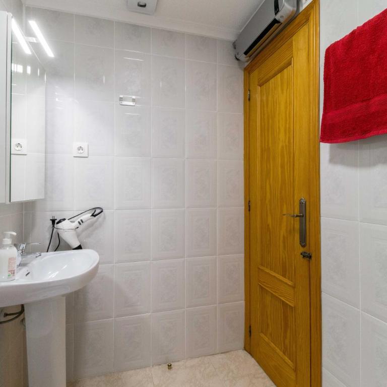 La Mata Bélgica - Estudio con balcón - 18