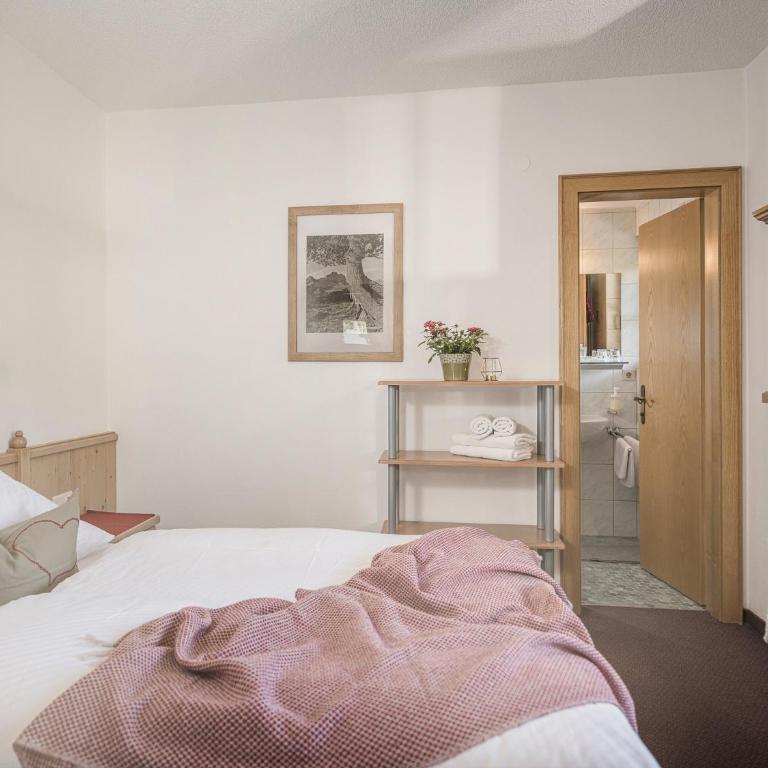 Brückenhof - Apartment mit Balkon - 2
