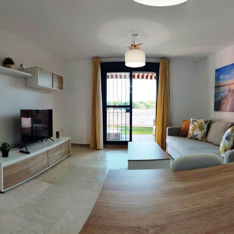 ALDEA DEL COTO - Apartamento de 2 dormitorios - 15