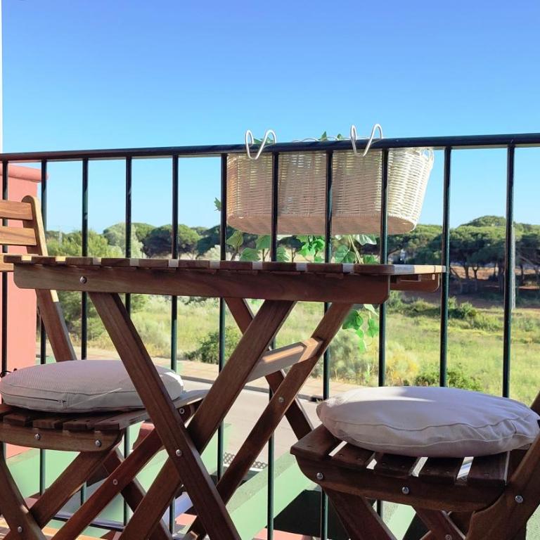 ALDEA DEL COTO - Apartamento de 2 dormitorios - 18