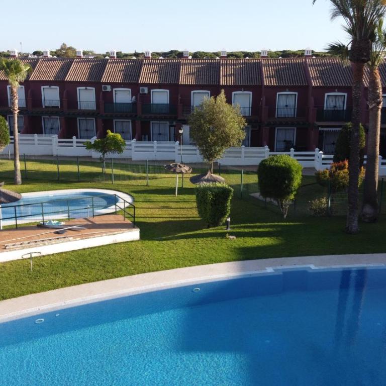 ALDEA DEL COTO - Apartamento de 2 dormitorios - 10