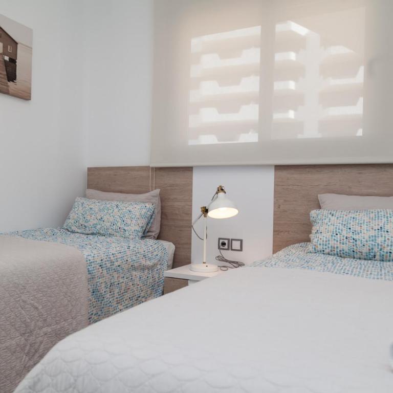APARTAMENT GAUDI - Apartamento de 2 dormitorios - 15