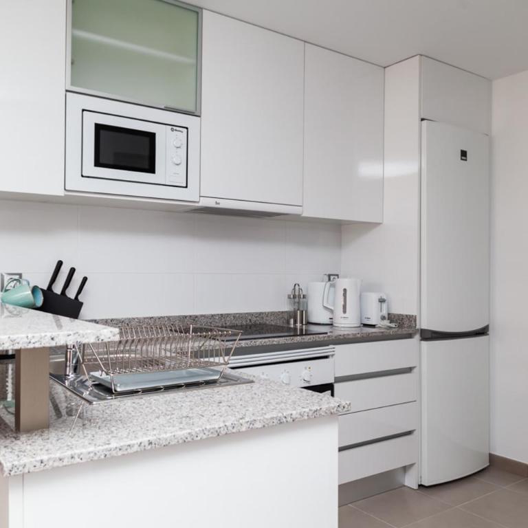 APARTAMENT GAUDI - Apartamento de 2 dormitorios - 28