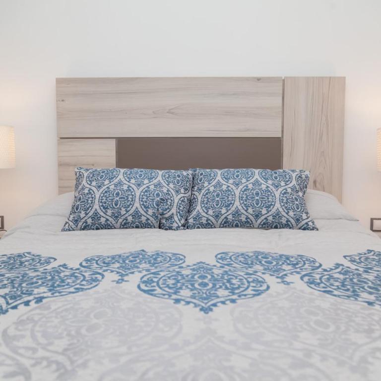 APARTAMENT GAUDI - Apartamento de 2 dormitorios - 12