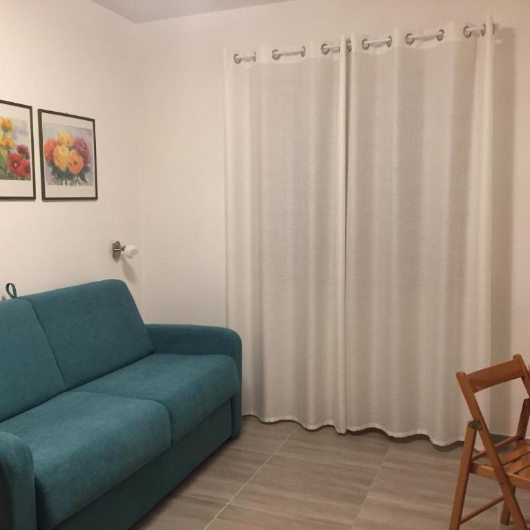 Casa Bertuzzi - Appartement 3 Chambres - 7