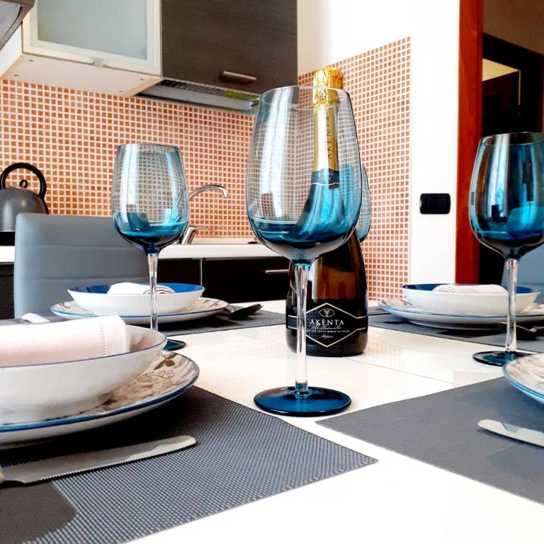 Clizia Apartment - Appartamento - 9