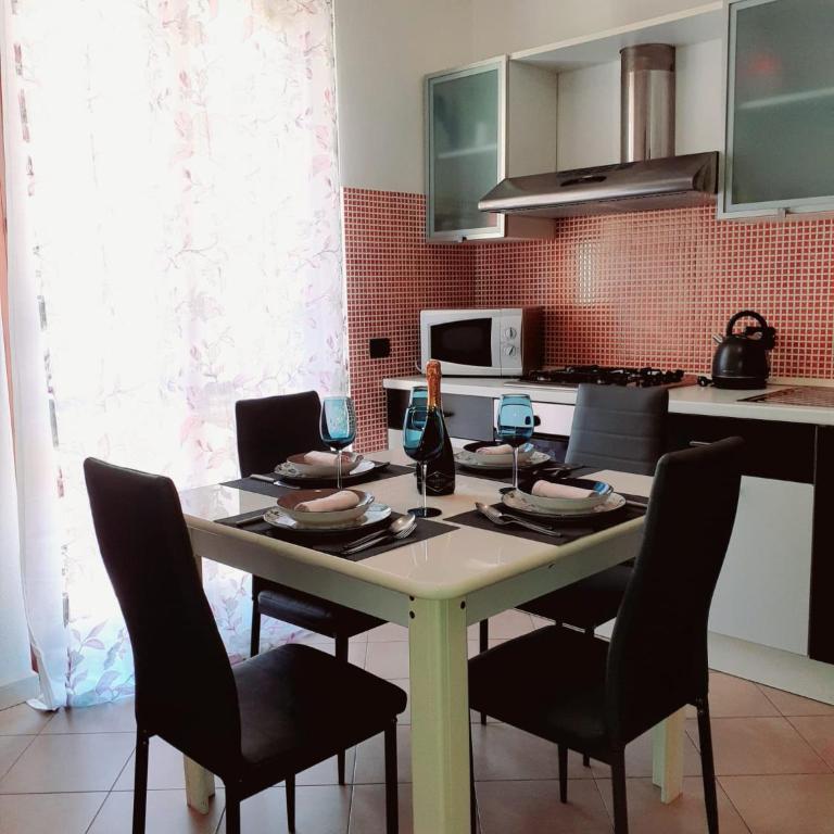 Clizia Apartment - Appartamento - 18