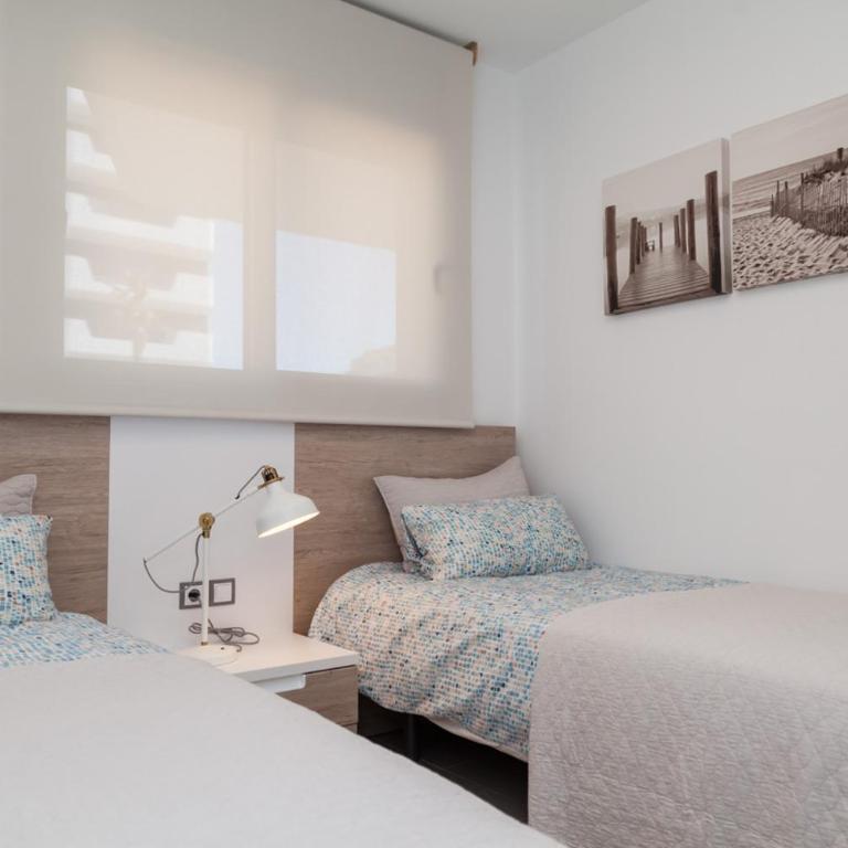 APARTAMENT GAUDI - Apartamento de 2 dormitorios - 16