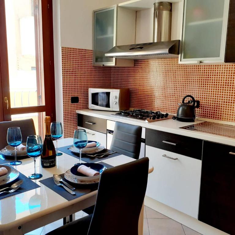 Clizia Apartment - Appartamento - 17