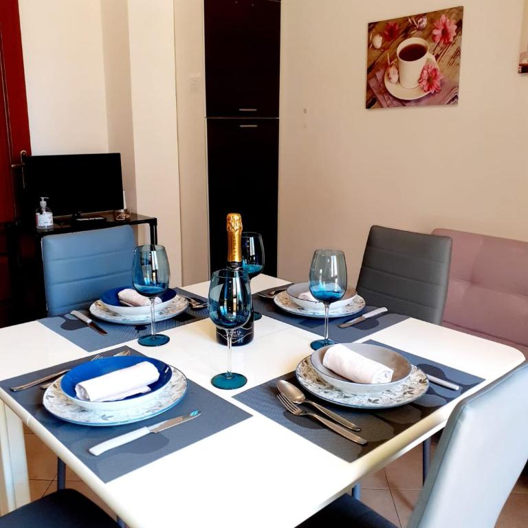 Clizia Apartment - Appartamento - 16