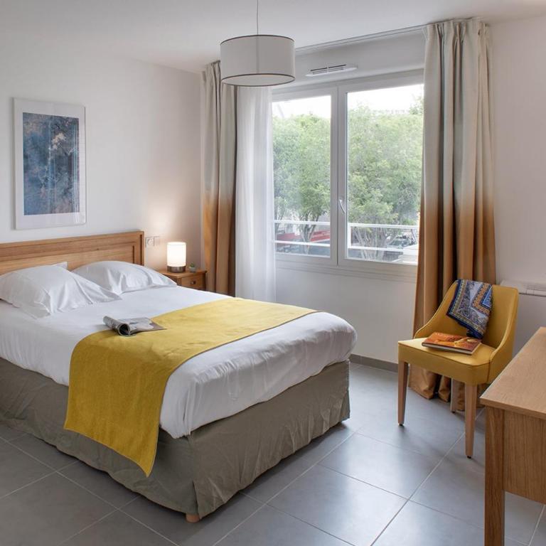 DOMITYS LA BADIANE - Appartement 2 Chambres - 3