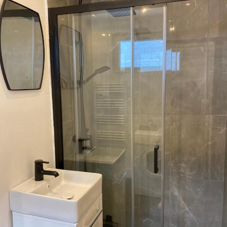 Le beffroi - Appartement 1 Chambre - 10
