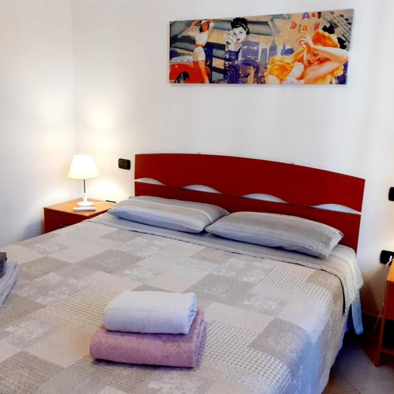 Clizia Apartment - Appartamento - 22