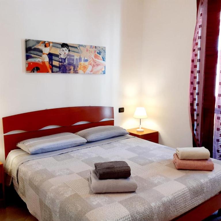 Clizia Apartment - Appartamento - 21