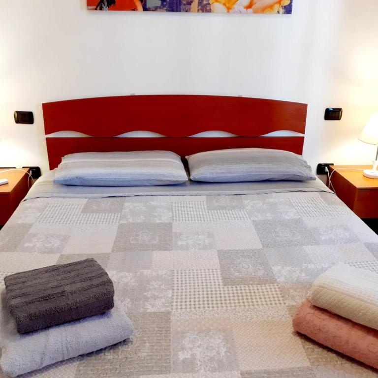 Clizia Apartment - Appartamento - 20