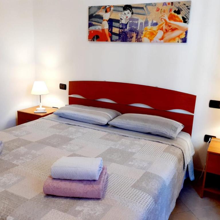 Clizia Apartment - Appartamento - 24
