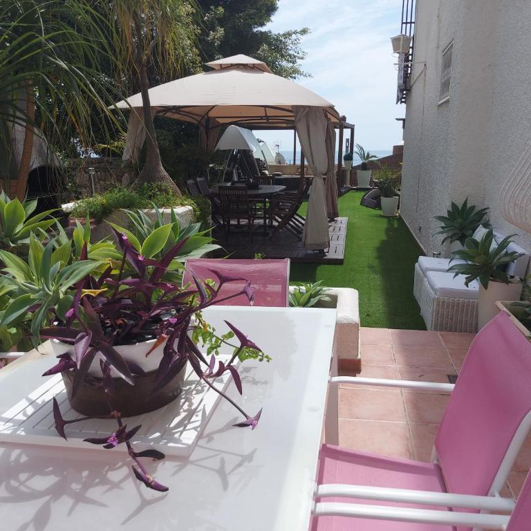 Sea Dreams House - Casa de 6 dormitorios - 18