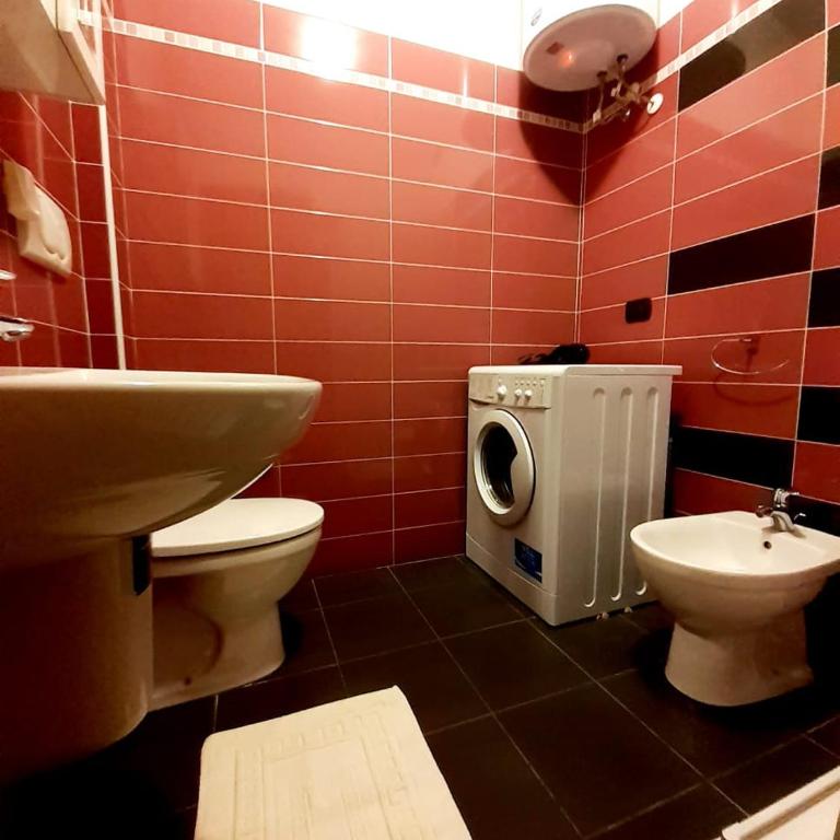 Clizia Apartment - Appartamento - 25