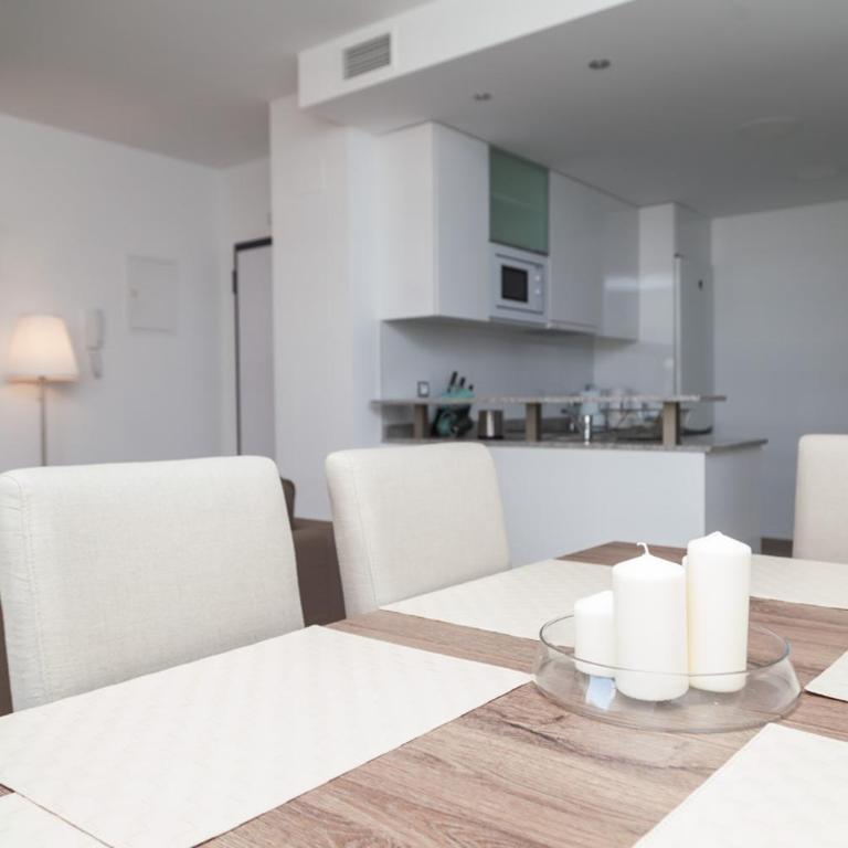 APARTAMENT GAUDI - Apartamento de 2 dormitorios - 25
