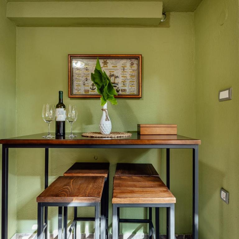 Apartman Glicinija - Apartment with Sea View - 22