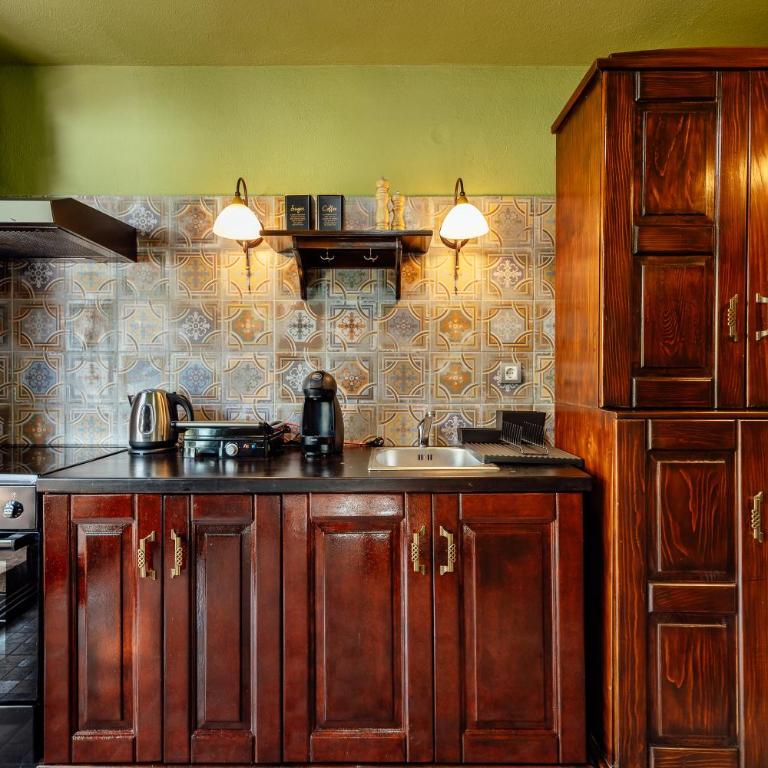 Apartman Glicinija - Apartment with Sea View - 23