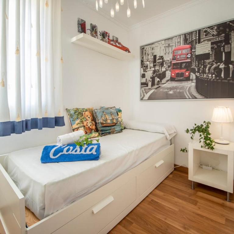 ARENDA Pino Alto Villa Lemon - Villa de 6 dormitorios con piscina privada - 37