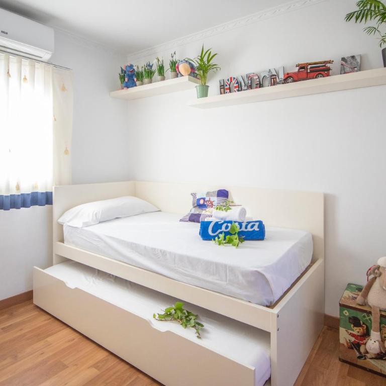 ARENDA Pino Alto Villa Lemon - Villa de 6 dormitorios con piscina privada - 41