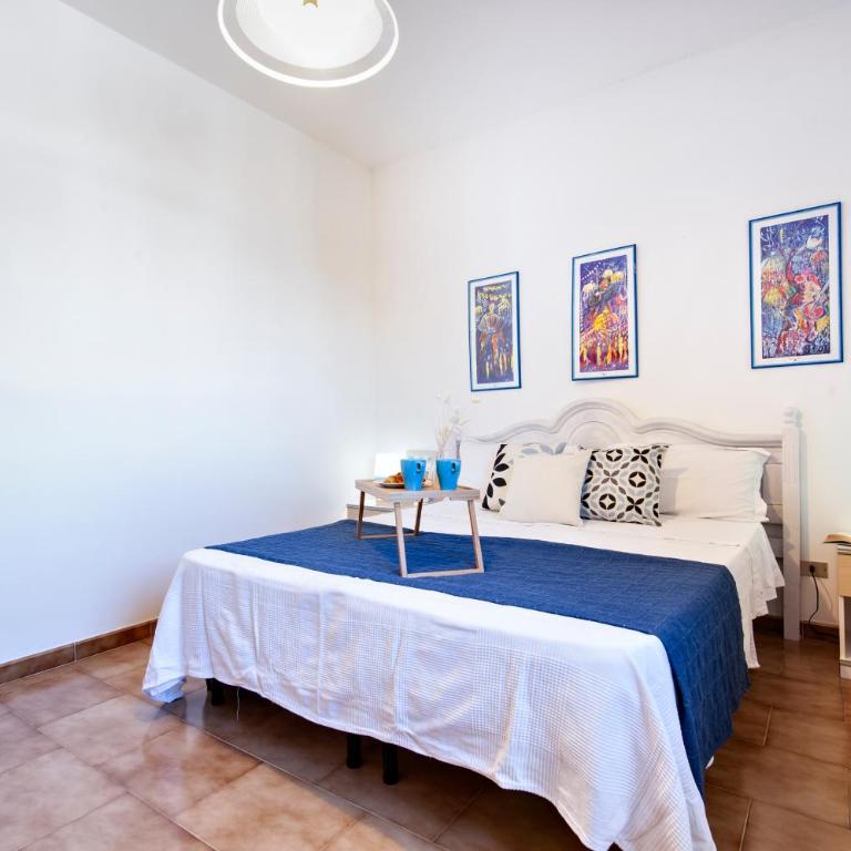 Brodolini Apartments Torre dell'Orso - Casa con 2 Camere da Letto - 6