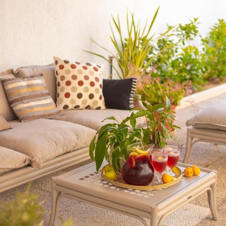 ARENDA Pino Alto Villa Lemon - Villa de 6 dormitorios con piscina privada - 45