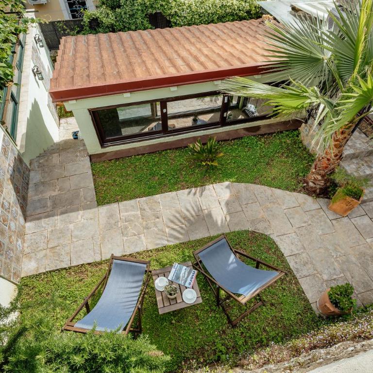 Apartman Glicinija - Apartment with Sea View - 36
