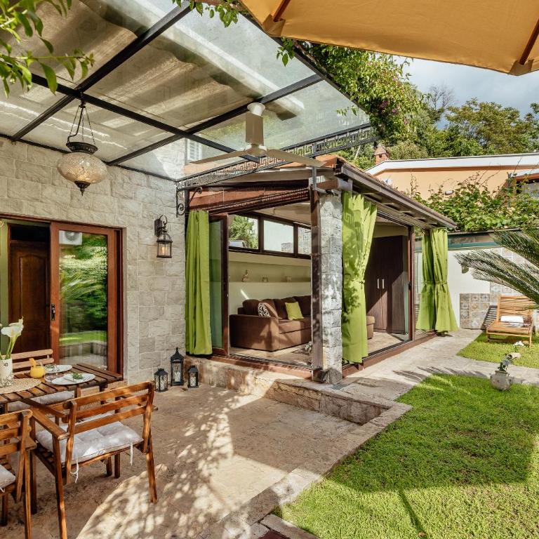 Apartman Glicinija - Apartment with Sea View - 34