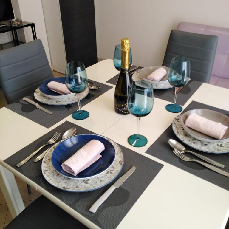 Clizia Apartment - Appartamento - 15