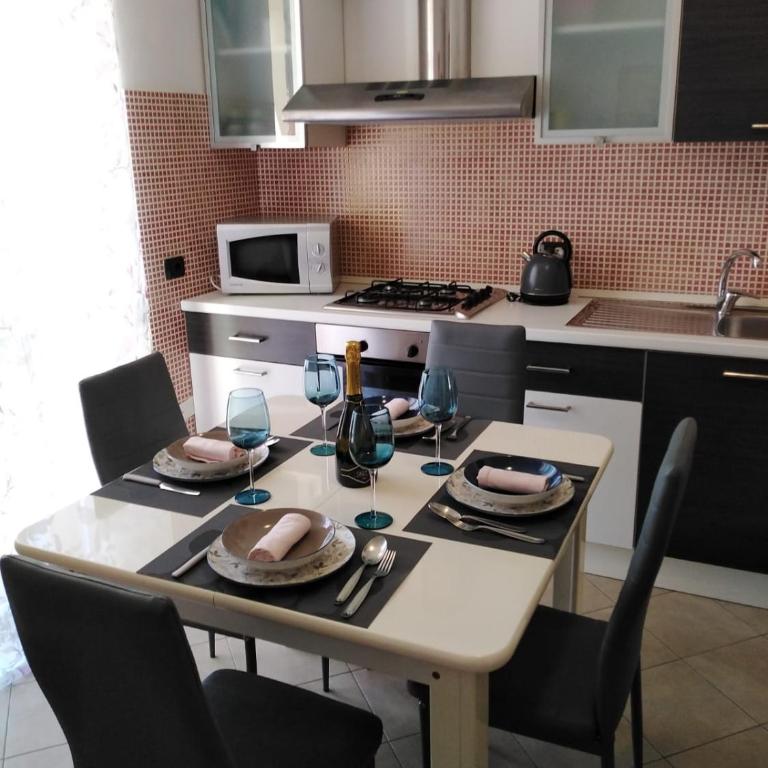 Clizia Apartment - Appartamento - 14