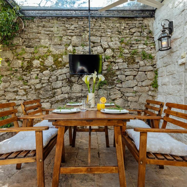 Apartman Glicinija - Apartment with Sea View - 40