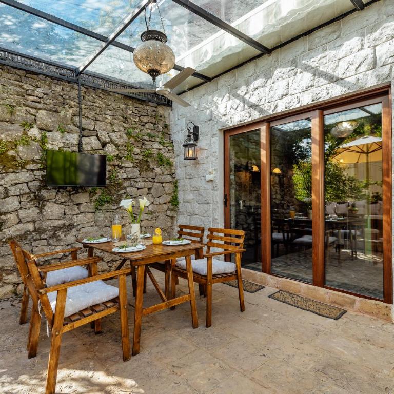 Apartman Glicinija - Apartment with Sea View - 39