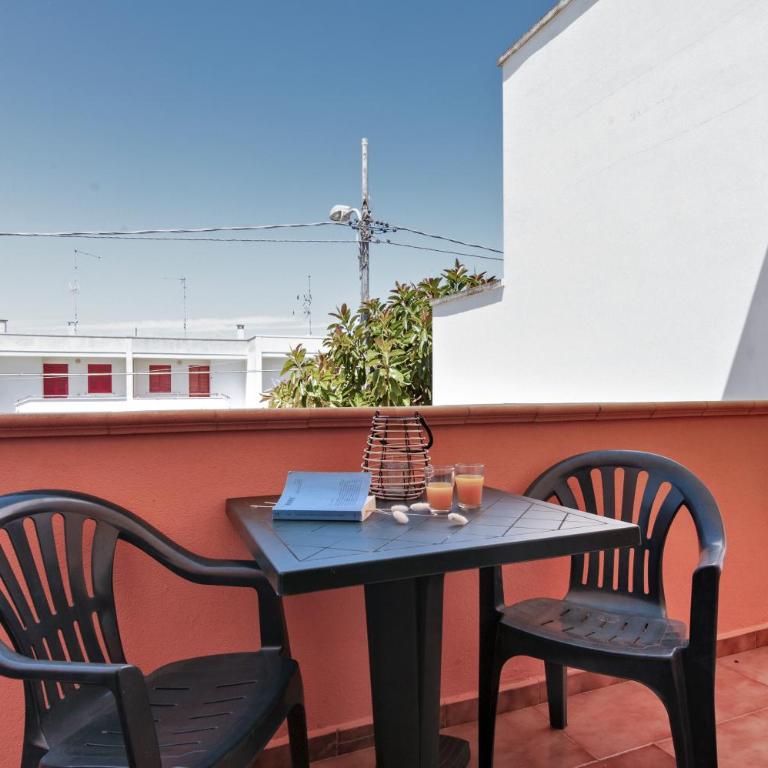 Brodolini Apartments Torre dell'Orso - Casa con 2 Camere da Letto - 13