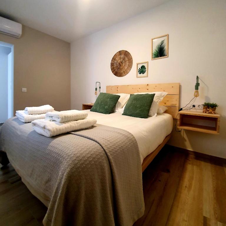 Cádiz desde el balcón - Apartamento de 1 dormitorio - 3