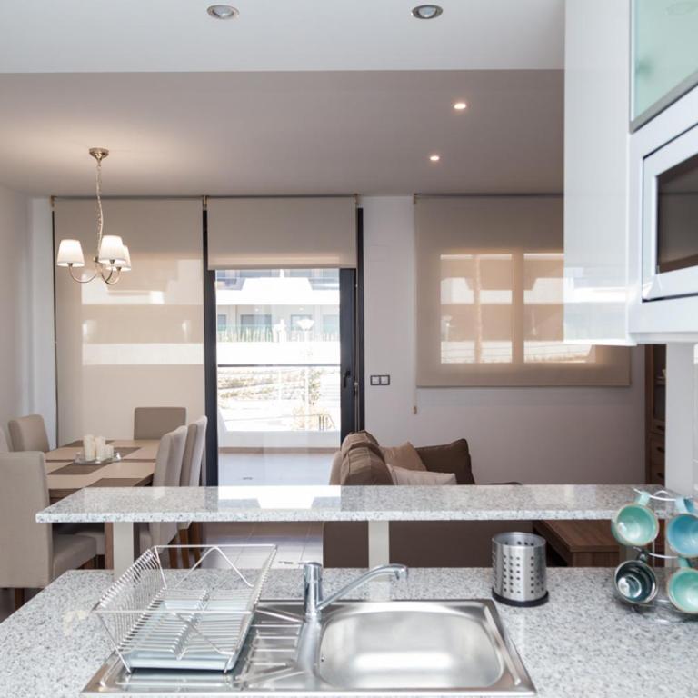 APARTAMENT GAUDI - Apartamento de 2 dormitorios - 29
