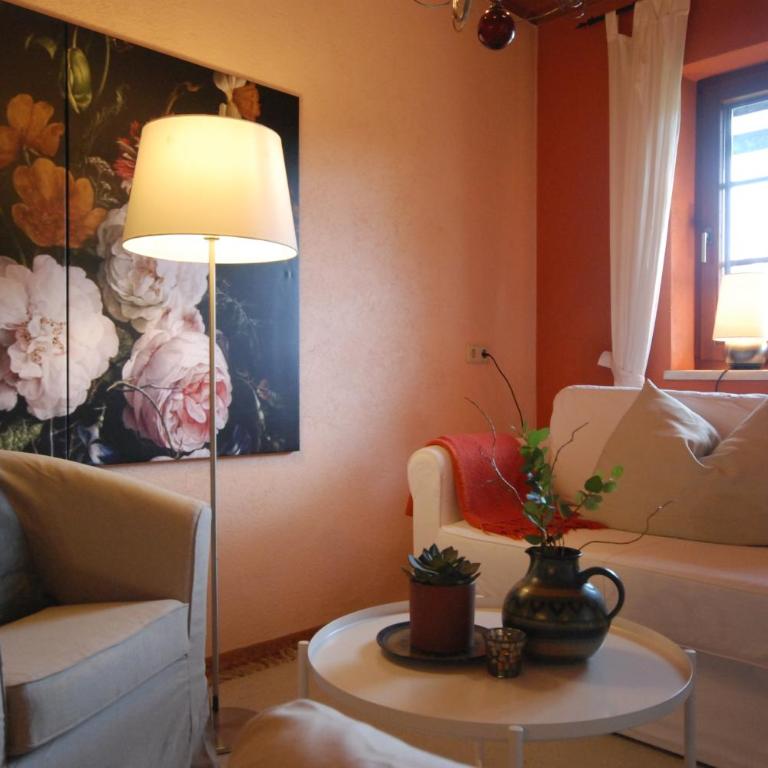 *Appartement Elfie* Kärntner Seen (nähe Velden) - Apartment mit 3 Schlafzimmern - 1