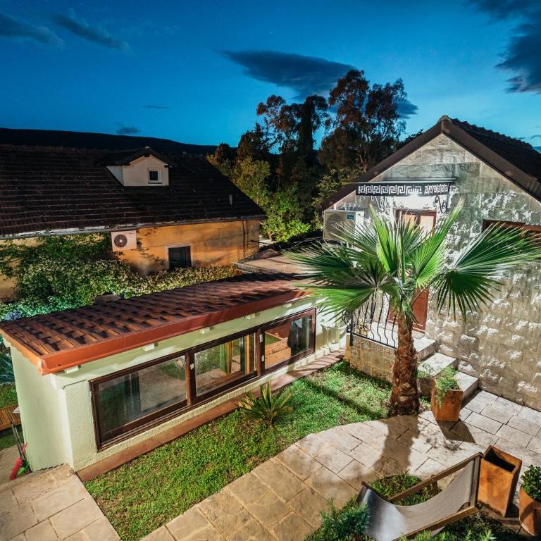 Apartman Glicinija - Apartment with Sea View - 6