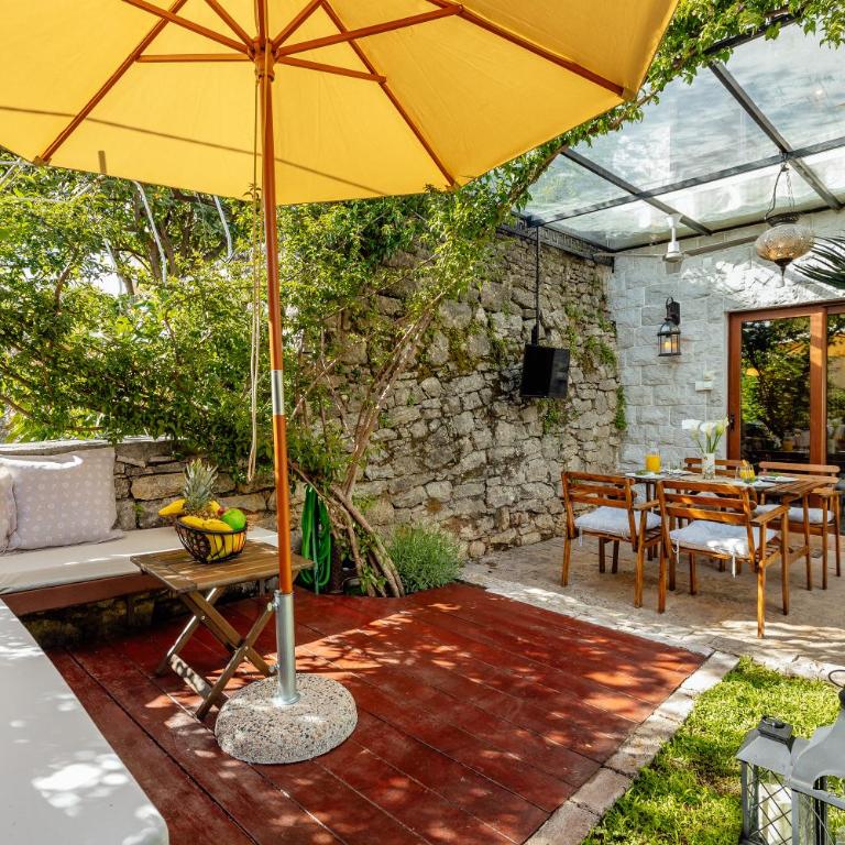 Apartman Glicinija - Apartment with Sea View - 47