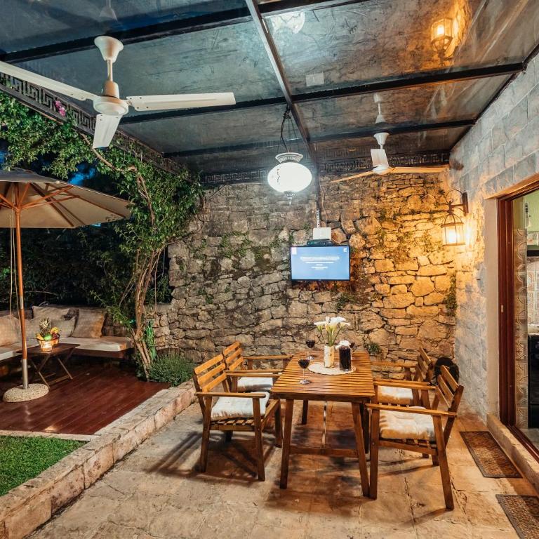 Apartman Glicinija - Apartment with Sea View - 44