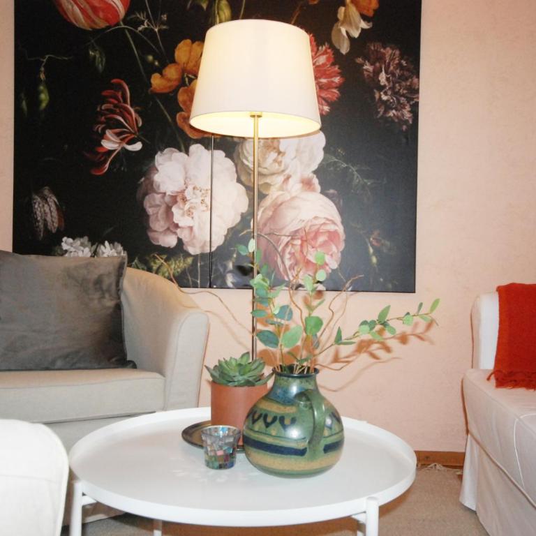 *Appartement Elfie* Kärntner Seen (nähe Velden) - Apartment mit 3 Schlafzimmern - 14